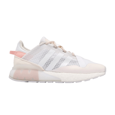 adidas Wmns ZX 2K Boost Pure 'White Blush'