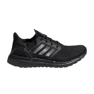 adidas UltraBoost 20 'Triple Black'