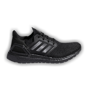 adidas UltraBoost 20 'Triple Black'
