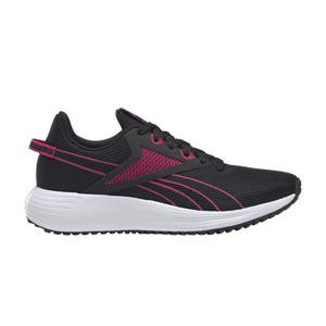 Reebok Wmns Lite Plus 3 'Black Pursuit Pink'