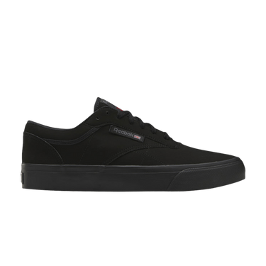 Reebok Club C Coast 'Triple Black'