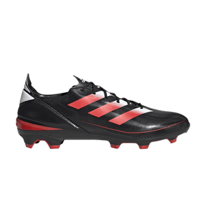 Adidas Gamemode FG 'Core Black Red'