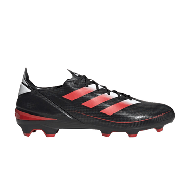Adidas Gamemode FG 'Core Black Red'