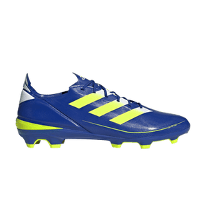 Adidas Gamemode FG 'Royal Blue Solar Yellow'