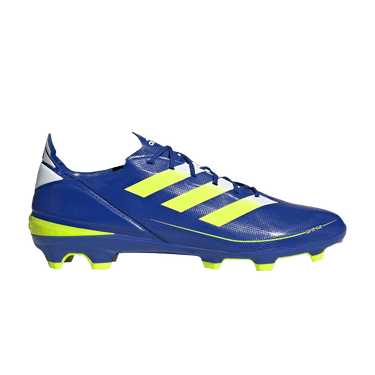 Adidas Gamemode FG 'Royal Blue Solar Yellow'