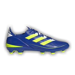 Adidas Gamemode FG 'Royal Blue Solar Yellow'