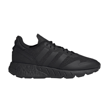Adidas ZX 1K Boost J 'Triple Black'