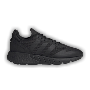 Adidas ZX 1K Boost J 'Triple Black'