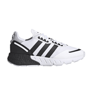 Adidas ZX 1K Boost J 'White Black'