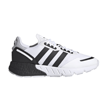 Adidas ZX 1K Boost J 'White Black'