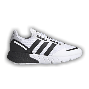 Adidas ZX 1K Boost J 'White Black'