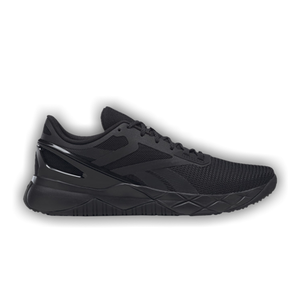 Reebok Nanoflex TR 'Core Black'