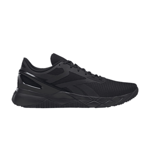 Reebok Nanoflex TR 'Core Black'