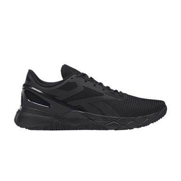 Reebok Nanoflex TR 'Core Black'