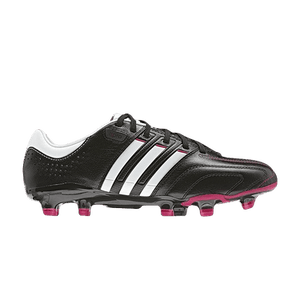 Adidas Wmns Adipure 11 Pro TRX FG 'Black Pink'