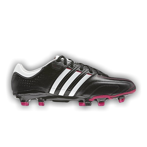 Adidas Wmns Adipure 11 Pro TRX FG 'Black Pink'