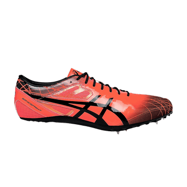 Asics SonicSprint 'Flash Coral'