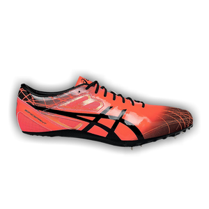 Asics SonicSprint 'Flash Coral'