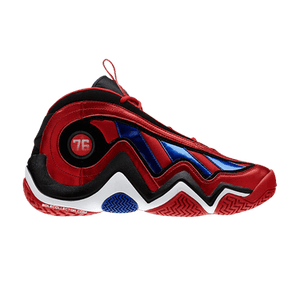 adidas Crazy 97 EQT Elevation Kobe Bryant '76ers'