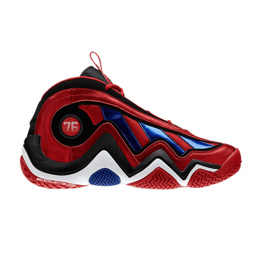 adidas Crazy 97 EQT Elevation Kobe Bryant '76ers'