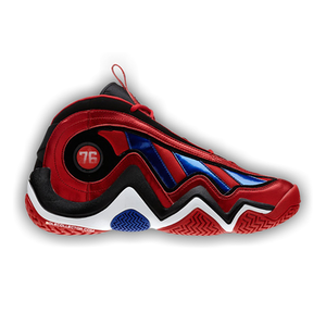 adidas Crazy 97 EQT Elevation Kobe Bryant '76ers'