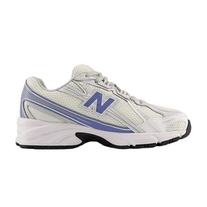 New Balance 740 Big Kid 'White Sky Blue'