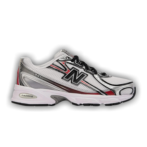 New Balance 740 Big Kid 'Dare to Live Right'