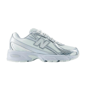 New Balance 740 Lace Big Kid 'Glint Blue'