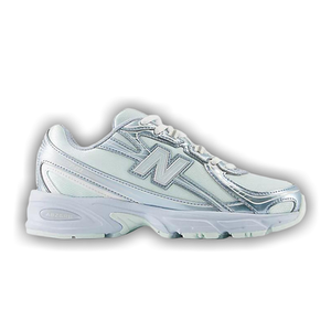 New Balance 740 Lace Big Kid 'Glint Blue'