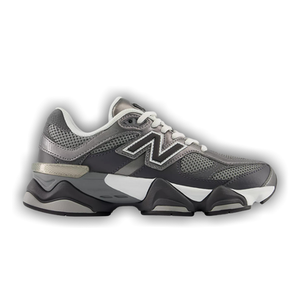 New Balance 9060 Lace Big Kid 'Magnet'