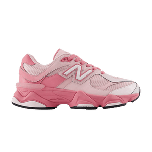 New Balance 9060 Lace Big Kid 'Pink Salt'