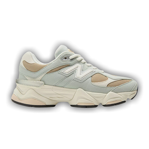 New Balance 9060 Big Kid 'Stoneware'