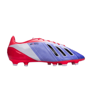 Adidas Adizero Messi F10 FG J 'Light Up The Pitch'