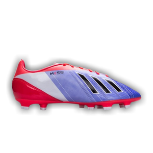 Adidas Adizero Messi F10 FG J 'Light Up The Pitch'