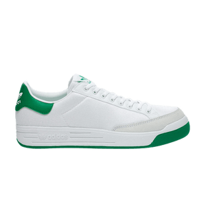 adidas Rod Laver Shoes 'White Fairway'