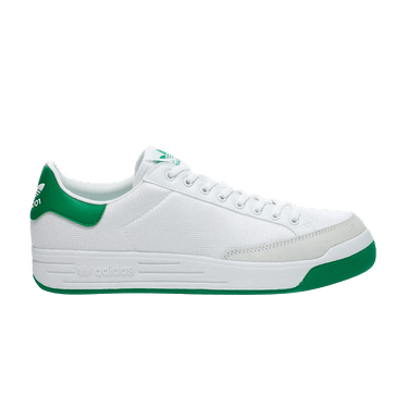 adidas Rod Laver Shoes 'White Fairway'