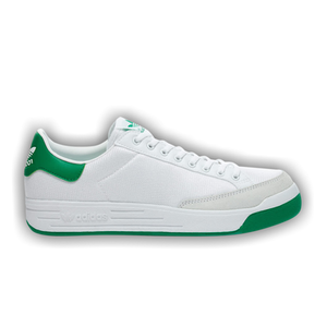 adidas Rod Laver Shoes 'White Fairway'
