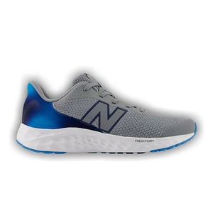 New Balance Fresh Foam Arishi v4 Lace Big Kid 'Slate Grey'