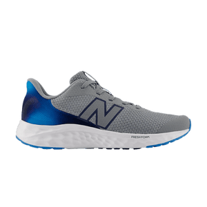 New Balance Fresh Foam Arishi v4 Lace Big Kid 'Slate Grey'