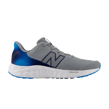 New Balance Fresh Foam Arishi v4 Lace Big Kid 'Slate Grey'
