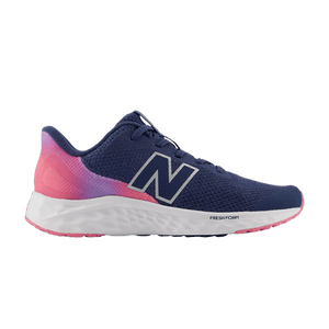 New Balance Fresh Foam Arishi v4 Lace Big Kid 'Vintage Indigo'