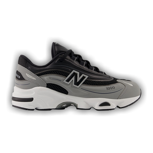 New Balance 1000 Big Kid 'Slate Grey Black'