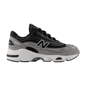 New Balance 1000 Big Kid 'Slate Grey Black'