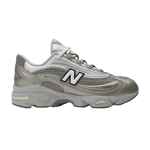 New Balance 1000 Big Kid 'Arid Stone Light Silver'