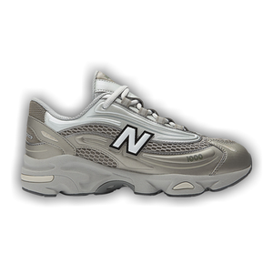 New Balance 1000 Big Kid 'Arid Stone Light Silver'