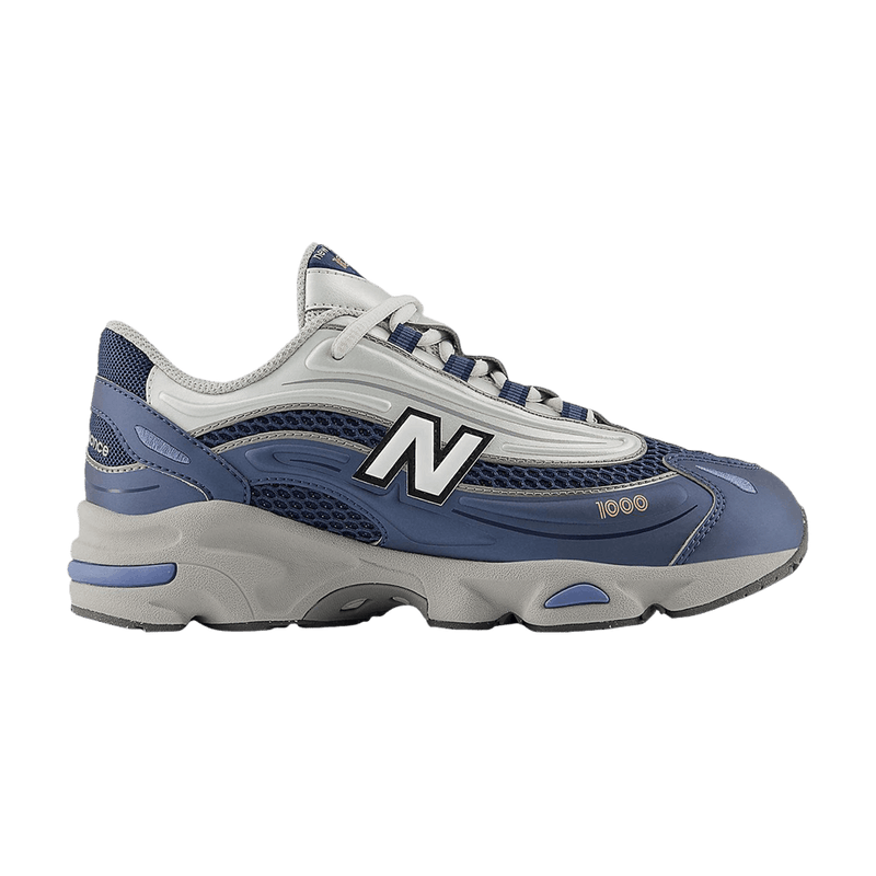 New Balance 1000 Big Kid 'Vintage Indigo' GC1000PK