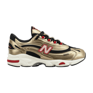 New Balance 1000 Big Kid 'Metallic Gold' Shoe Palace Exclusive