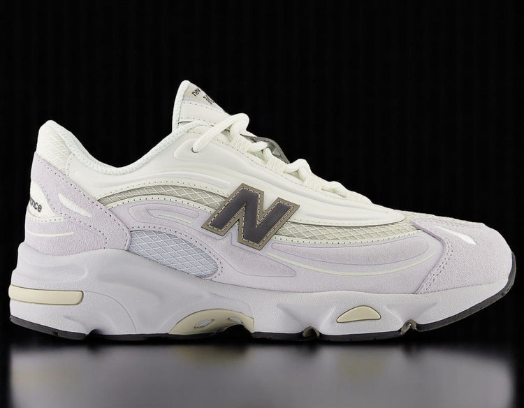 New Balance 1000 Big Kid 'Pearl Grey Sea Salt'