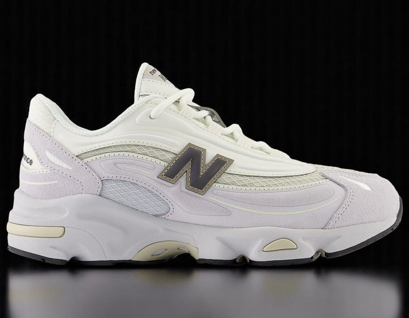 New Balance 1000 Big Kid 'Pearl Grey Sea Salt'