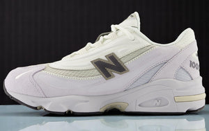New Balance 1000 Big Kid 'Pearl Grey Sea Salt'